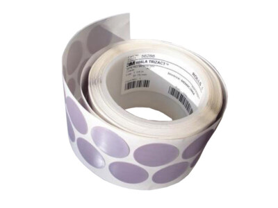 3M Pyramid Sanding Disk Roll